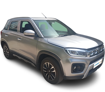 Maruti Vitara Brezza-img